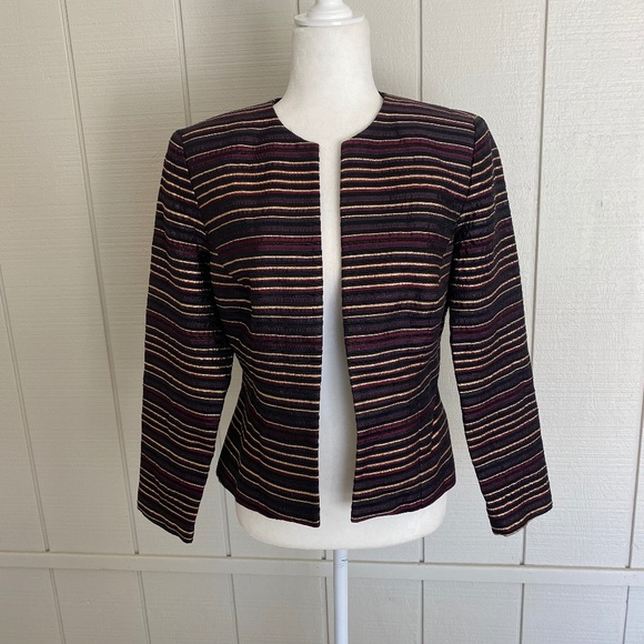 JS Collections Jacket - Picture 1 of 5